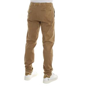 PANTALONE CHINO CON CINTURA WHITE SAND - Mad Fashion | img vers.300x/